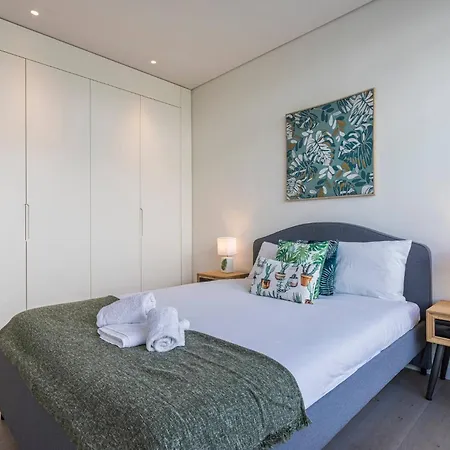 Prata Riverside XVII By Innkeeper Lisbon Exterior photo