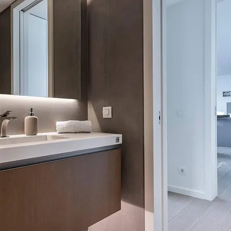 Prata Riverside XVII By Innkeeper Lisbon Exterior photo