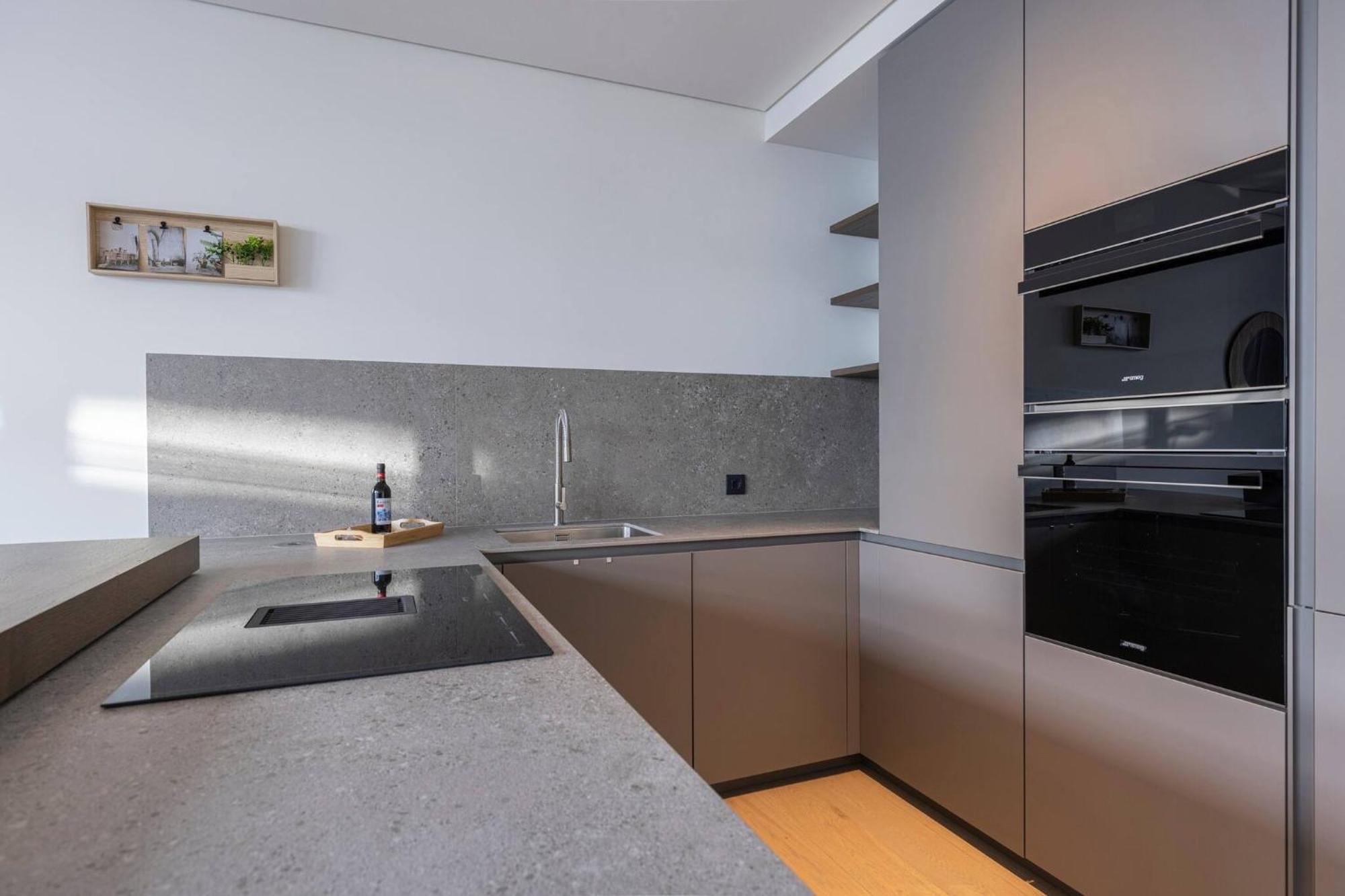 Prata Riverside Xvii By Innkeeper * Lissabon
